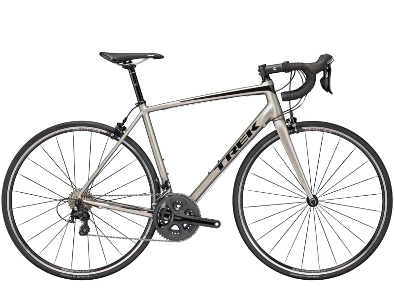 ロードバイクを始めたい方へTrek Emonda Alr5 2017 + 装備全部 