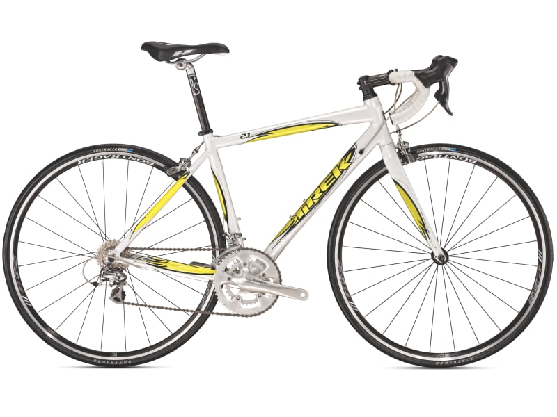 Trek 2.3 wsd sales