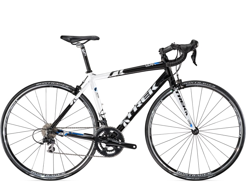 Trek lexa white hotsell