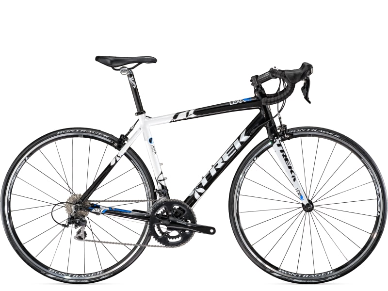 Trek outlet lexa white