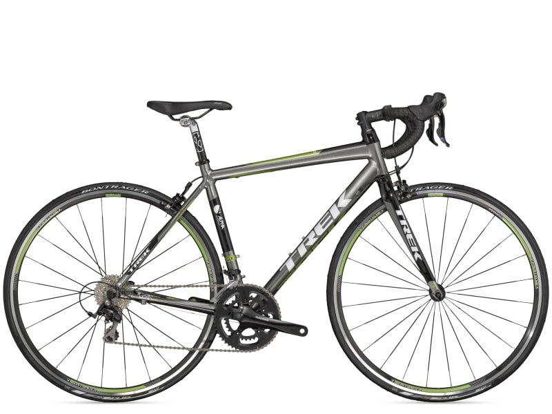 Lexa SLX Compact Trek Bikes