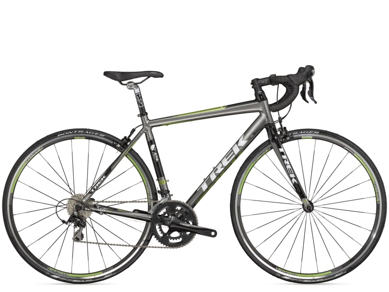 Lexa SLX (Compact) - Trek Bikes