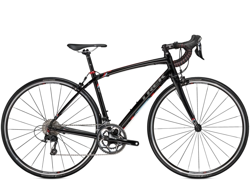 Lexa SLX Women's - Trek Bikes