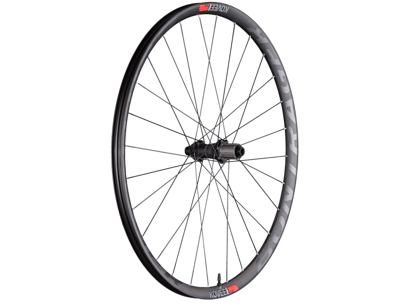 Bontrager Kovee Pro Boost TLR 29 - Trek Bikes (JP)