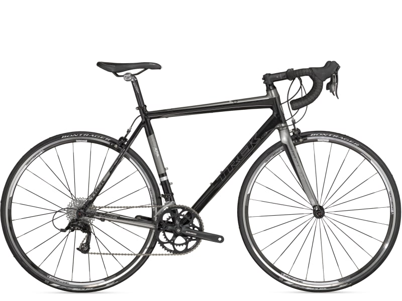 Trek alpha cheap h2