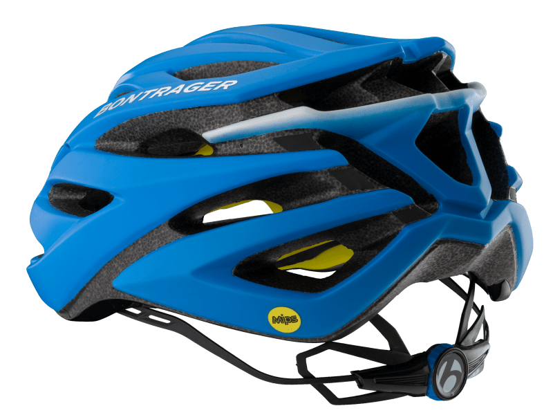 Bontrager Asia Fit Circuit Mips Bike Helmet - Trek Bikes (JP)