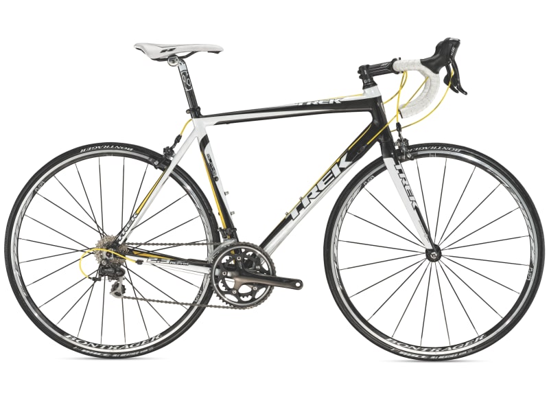 Trek 2.3 alpha road bike price hotsell