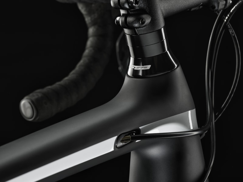 monda SL 4 Trek Bikes GB