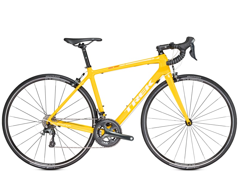 Émonda S 4 Women's - Trek Bikes