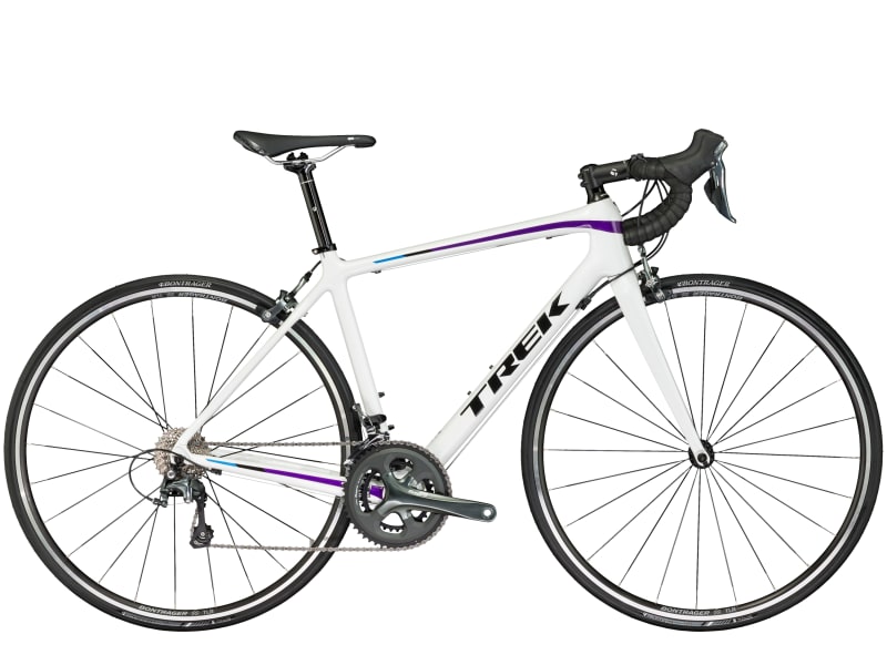 Trek deals emonda womens