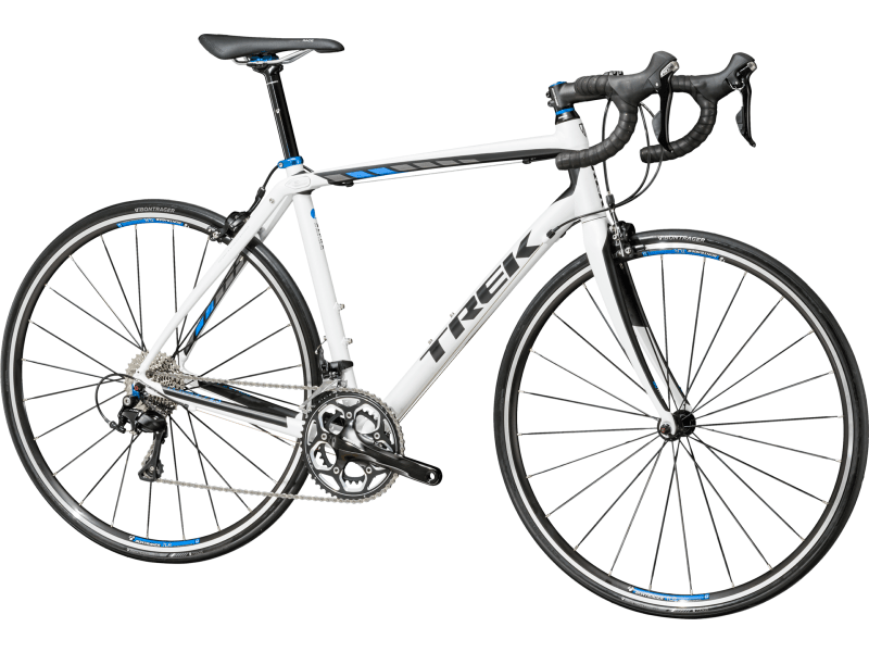 Domane 2.3 - Trek Bikes