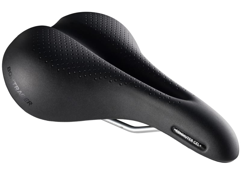 Commuter bike saddle on sale