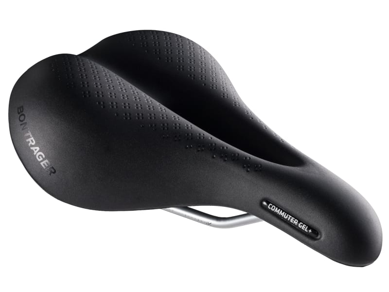 Women's gel bike outlet saddle