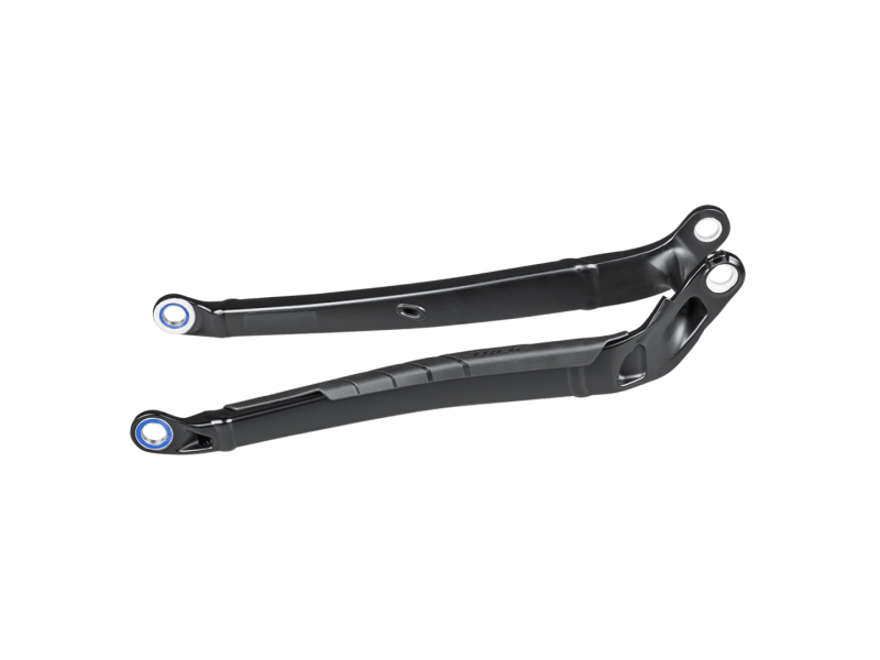 Trek slash aluminum frame discount