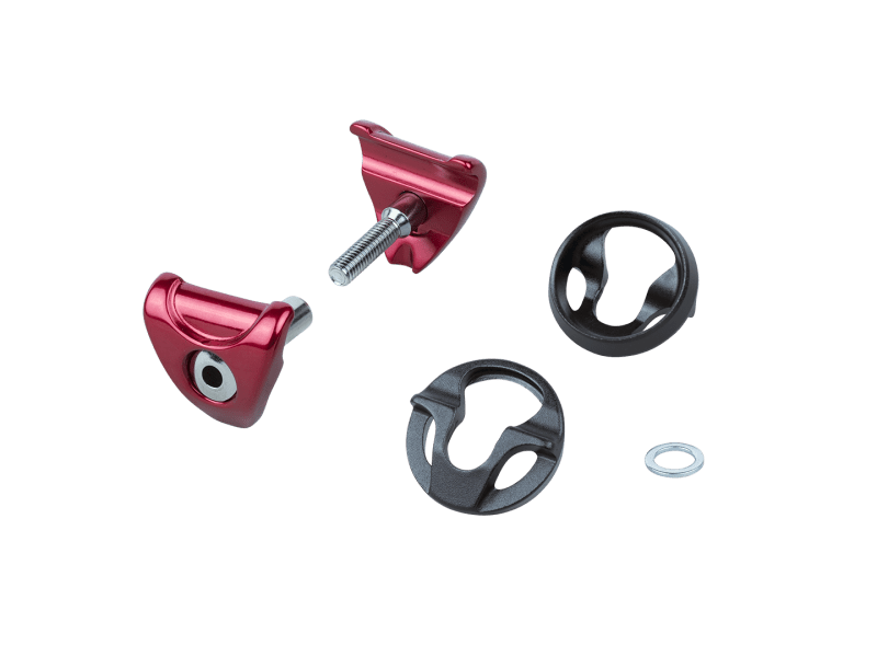 Trek saddle clamp store