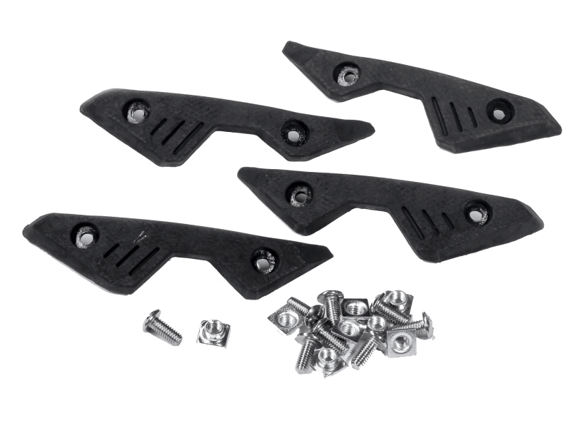 Bontrager shoe replacement buckle clearance