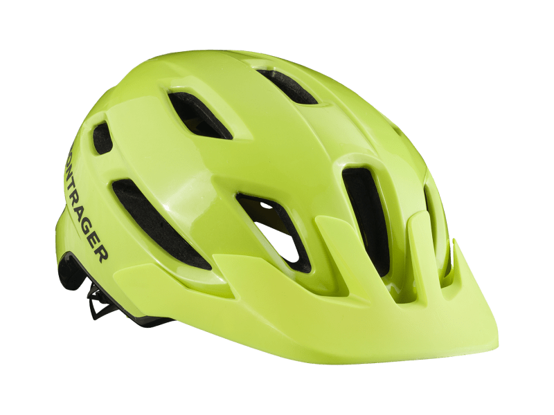 Bontrager Quantum Mips Bike Helmet Trek Bikes