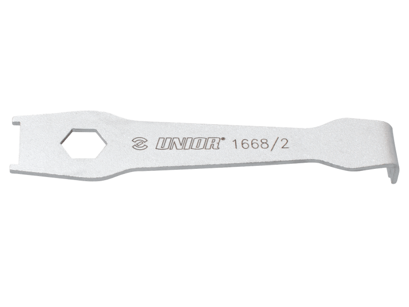 Chainring on sale nut wrench