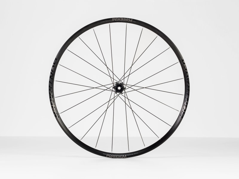 Bontrager paradigm elite tlr disc road wheel store