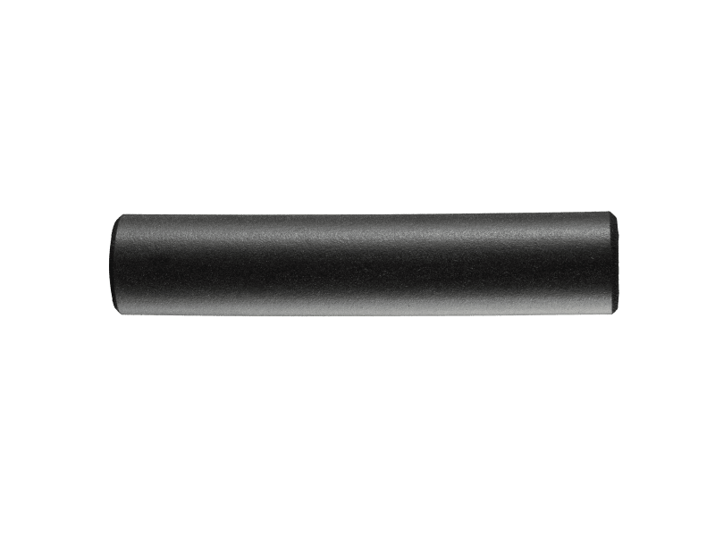 Bontrager XR Silicone Grip Black