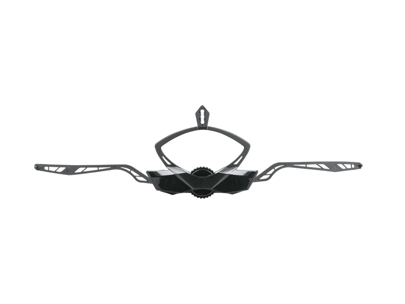 Bontrager helmet top fit