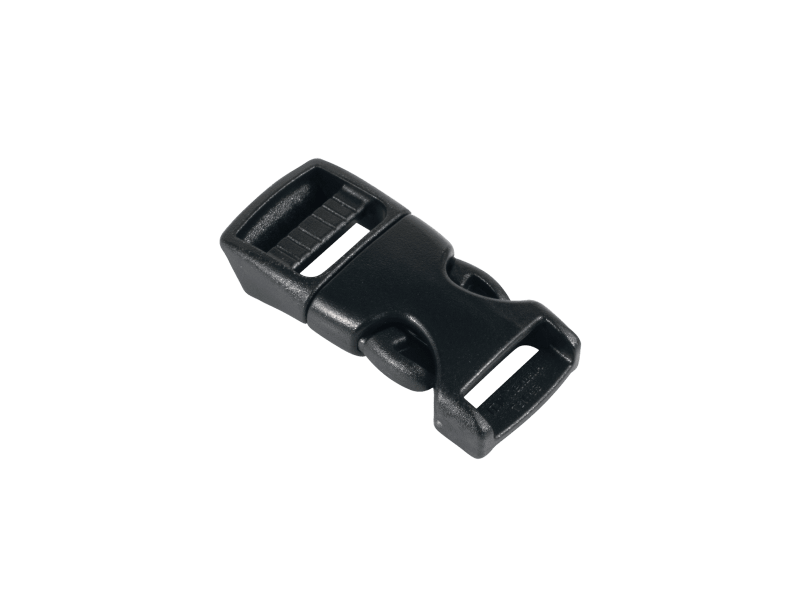 Bicycle helmet shop buckle replacement