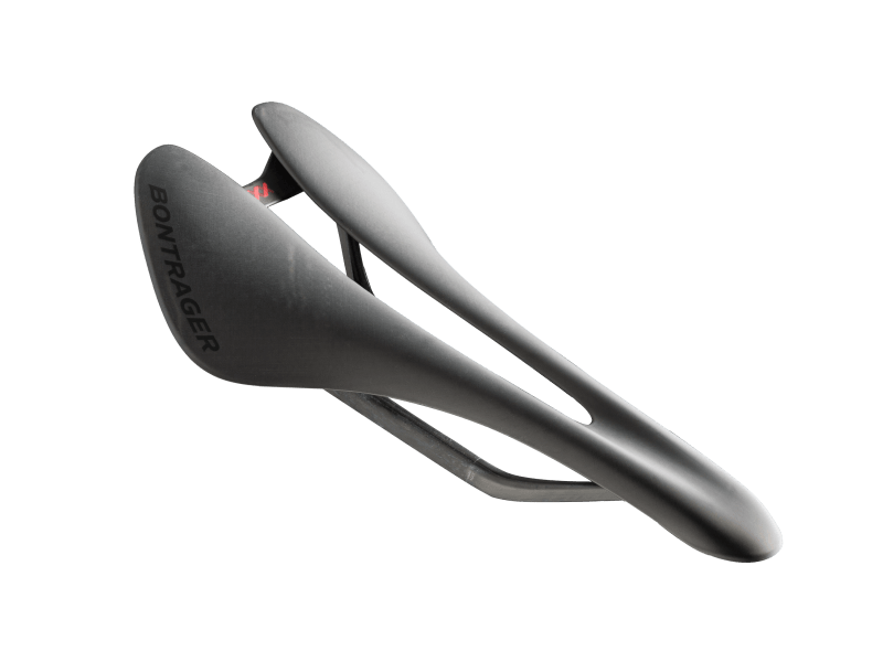 Bontrager Carbon XXX Bike Saddle - Trek Bikes