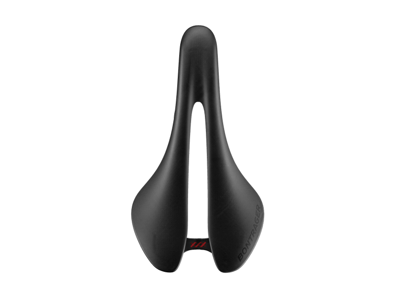 Bontrager xxx saddle clearance