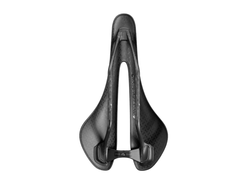 Bontrager Carbon XXX Bike Saddle - Trek Bikes