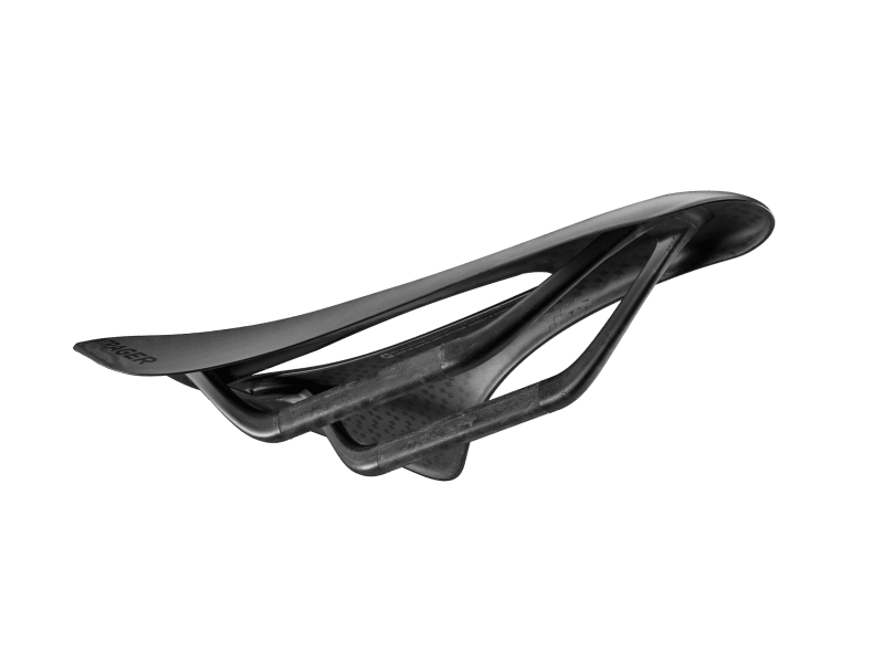 Bontrager Carbon XXX Bike Saddle - Trek Bikes (JP)