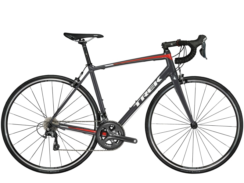 monda ALR 4 Trek Bikes GB