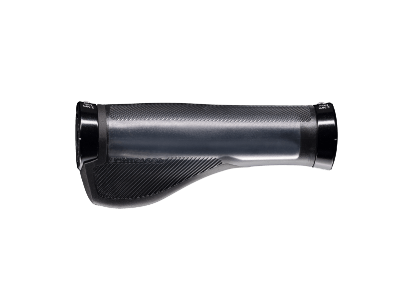ESI Fit XC Silicone Push On Grips - Grip & Pedal