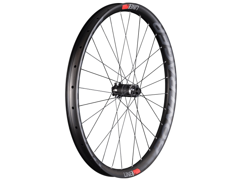 Bontrager line pro cheap 40 27.5