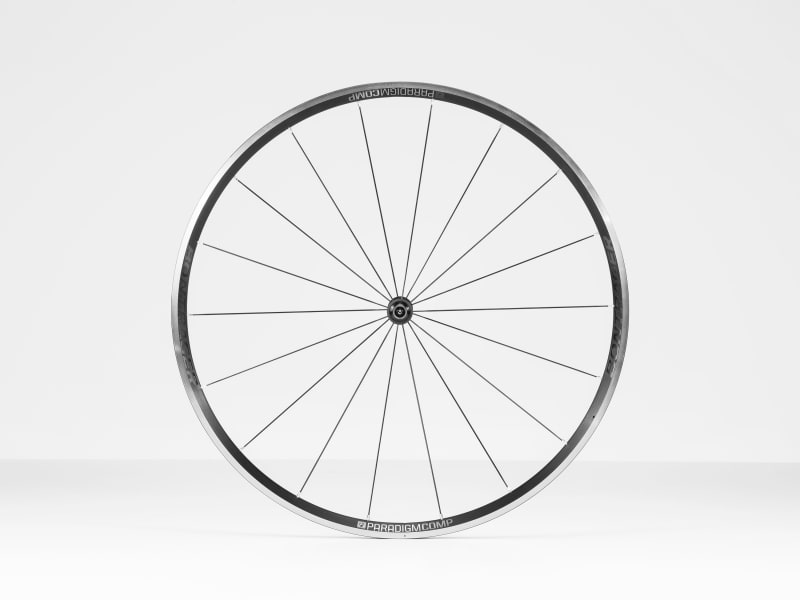 Bontrager Paradigm Comp TLR Road Wheel - Trek Bikes