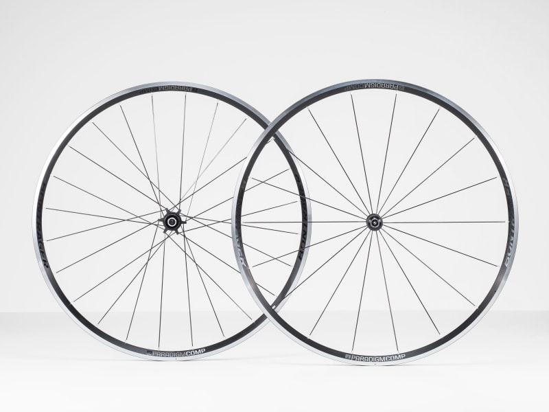 Bontrager paradigm comp tlr road wheel online