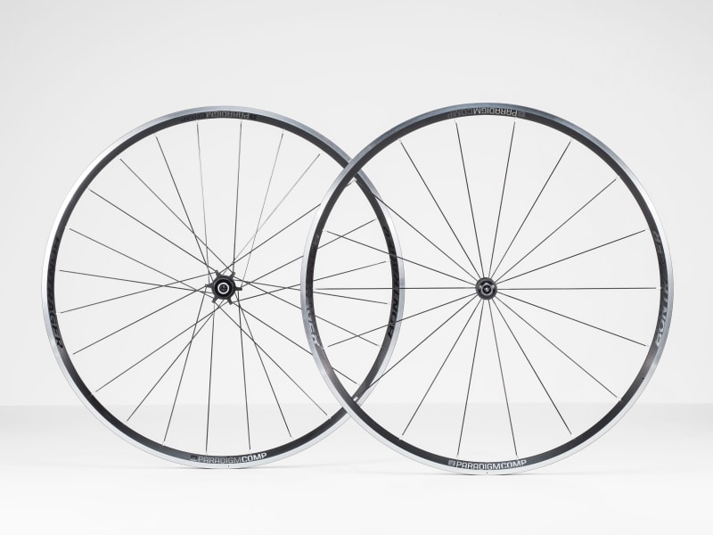 Bontrager Paradigm Comp TLR Road Wheel - Trek Bikes