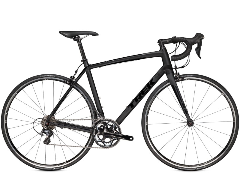 Trek madone aluminum 2025