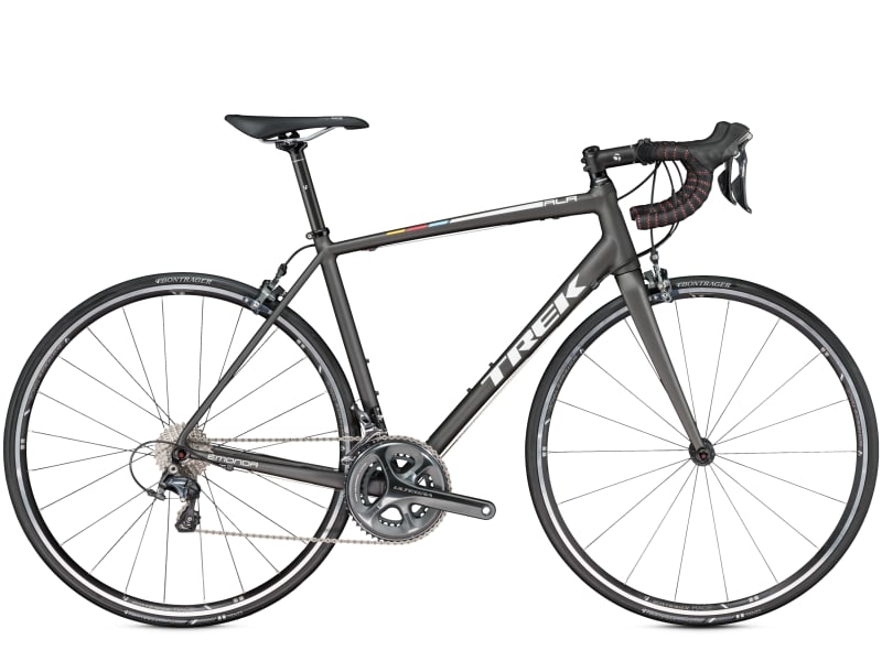 Trek emonda alr 6 2025 2017