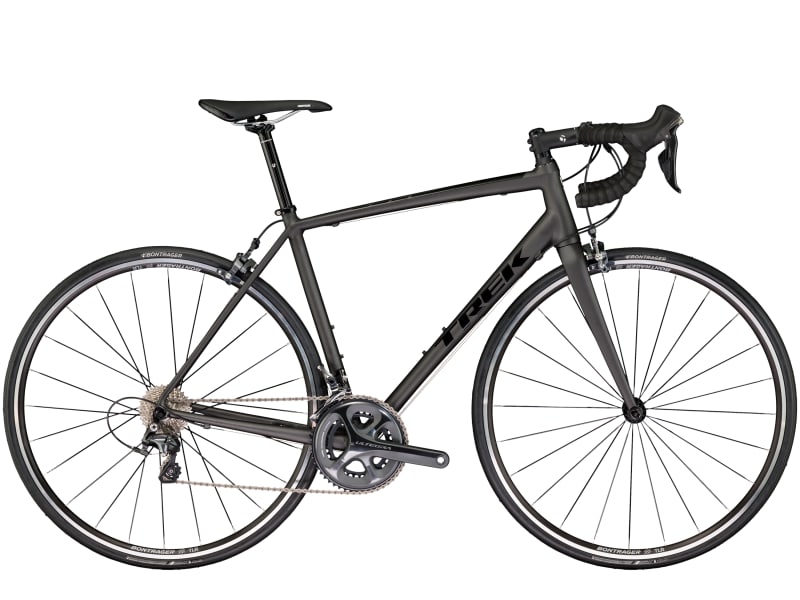monda ALR 6 Trek Bikes GB
