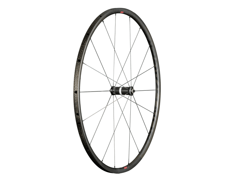 Bontrager Aeolus XXX Tubular Road Wheel - Trek Bikes
