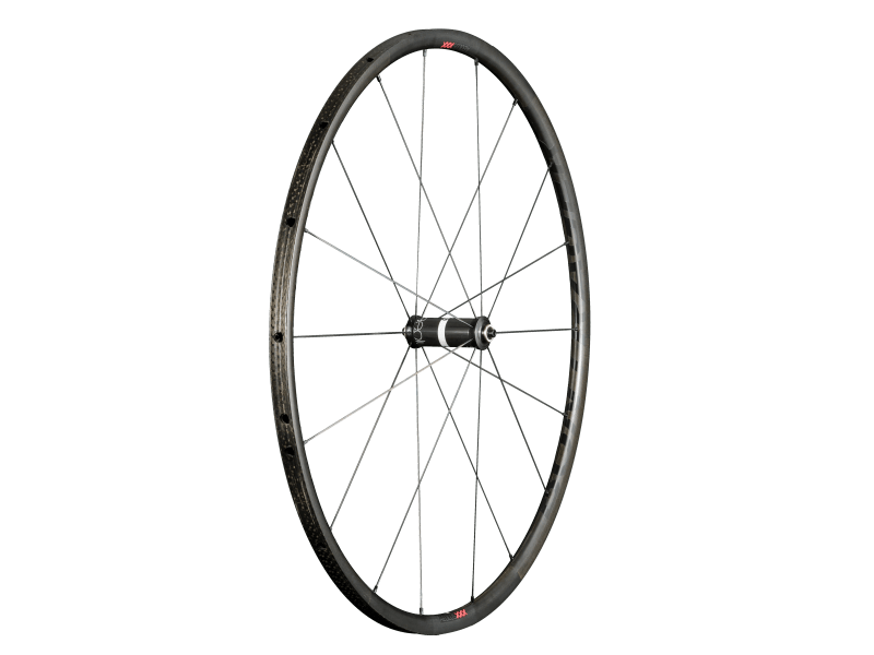 Bontrager Aeolus XXX Tubular Road Wheel Trek Bikes CA