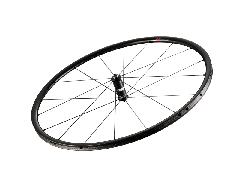 Bontrager Aeolus XXX Tubular Road Wheel - Trek Bikes (JP)