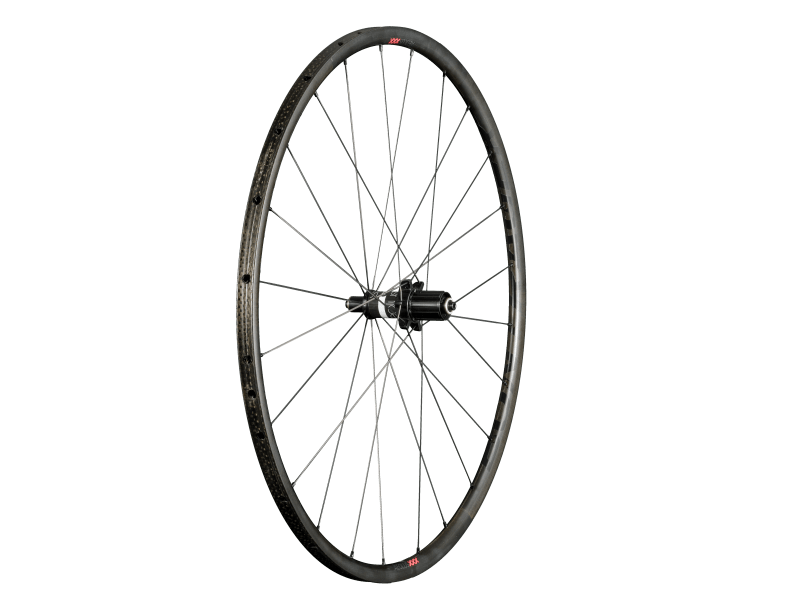 Bontrager Aeolus XXX Tubular Road Wheel - Trek Bikes (GB)