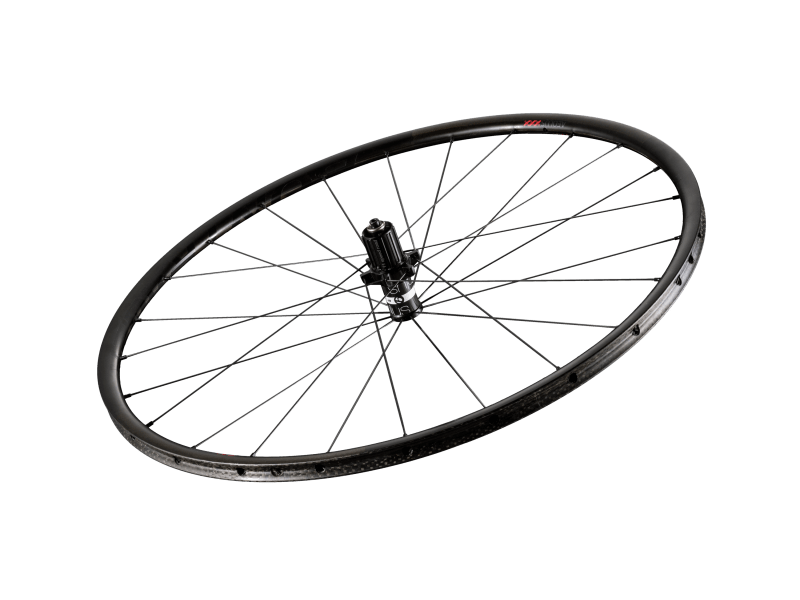 Bontrager Aeolus XXX Tubular Road Wheel - Trek Bikes (DE)