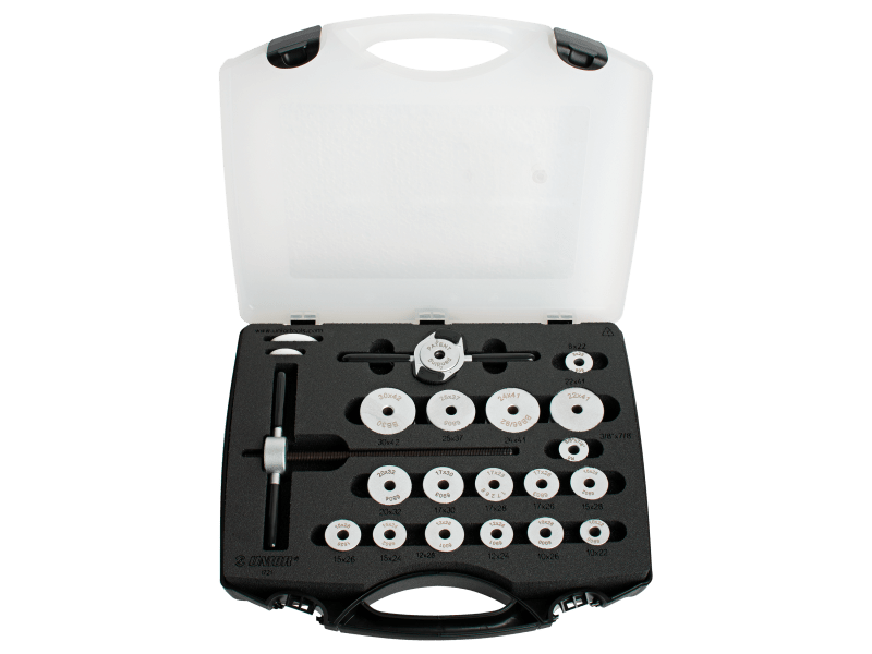 Bearing press set online