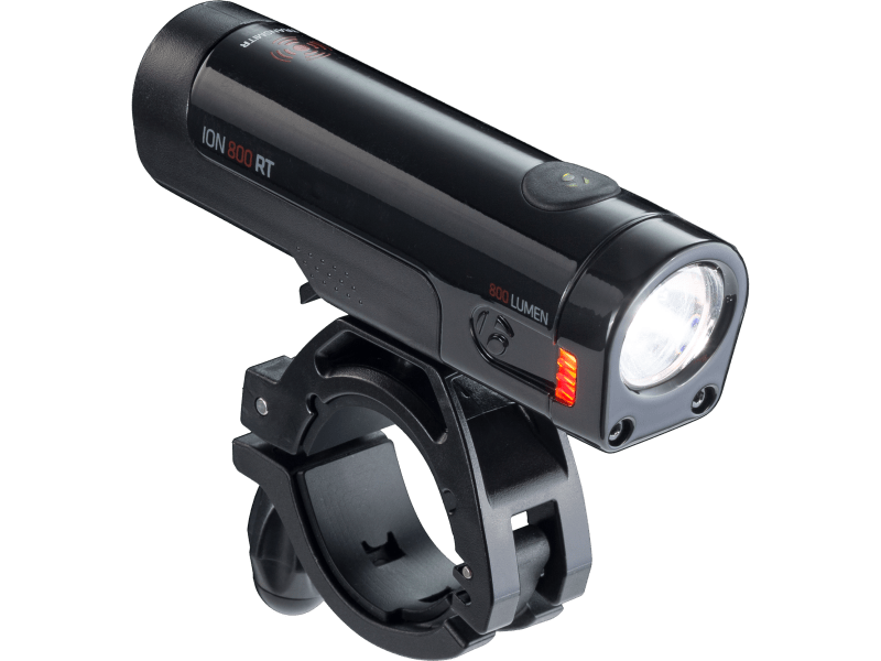 Bontrager Ion 800 RT Front Bike Light - Trek Bikes (JP)