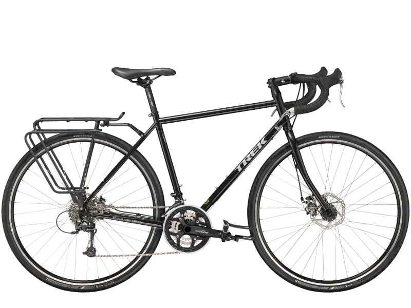 520 Disc - Trek Bikes