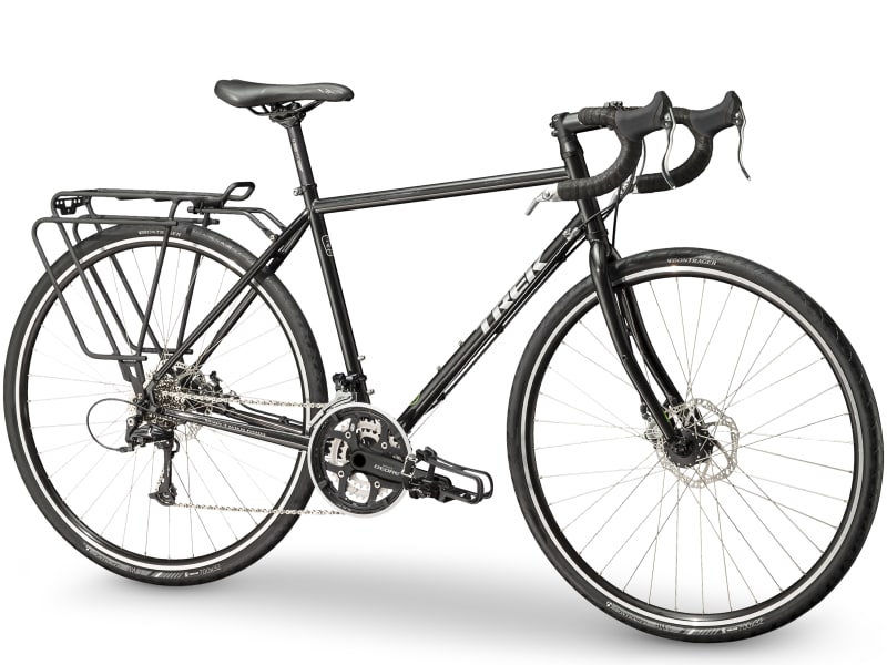 23+ Trek 520 Touring Bike