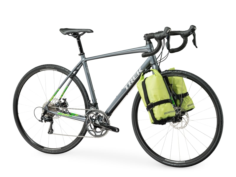 Trek touring bike 720 2025
