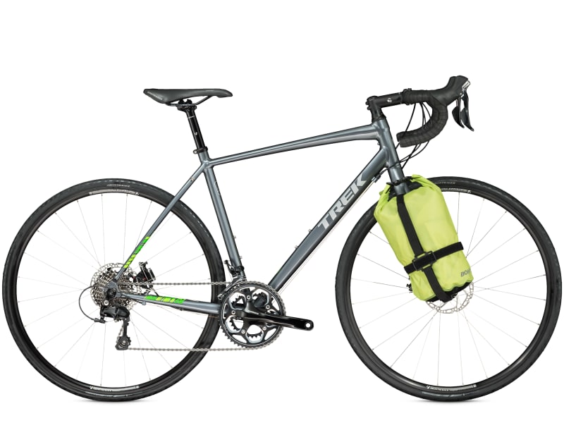 Trek bikes manhattan deals